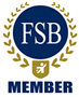 member of the federation of small businesses