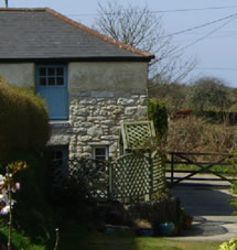 the gables self-catering accommodation